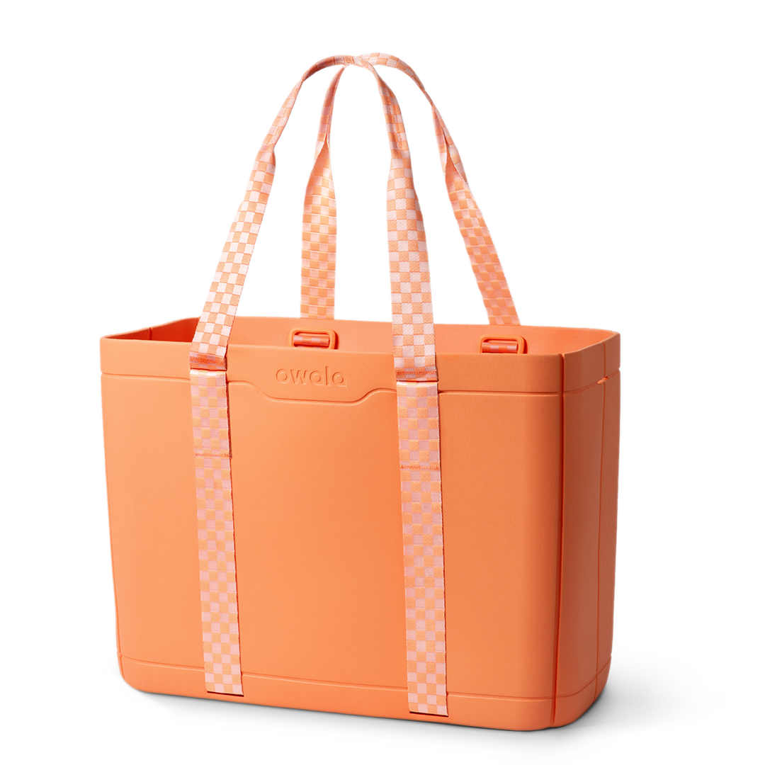 The Sun-Day Collapsible Tote (S2S7M)