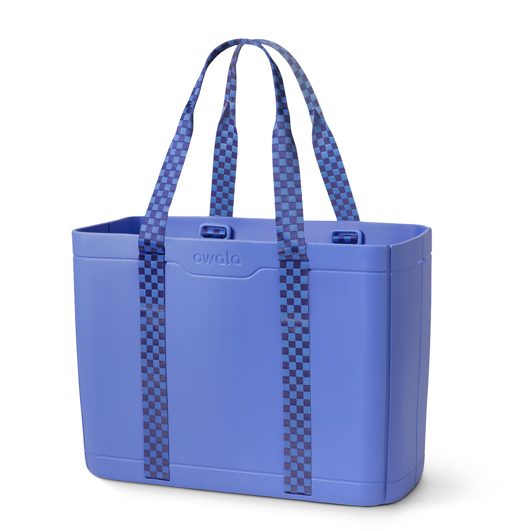 The Sun-Day Collapsible Tote (S2S7M)