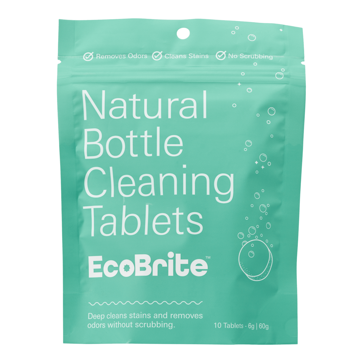Bottle Cleaning Tablets (S2EZ3)