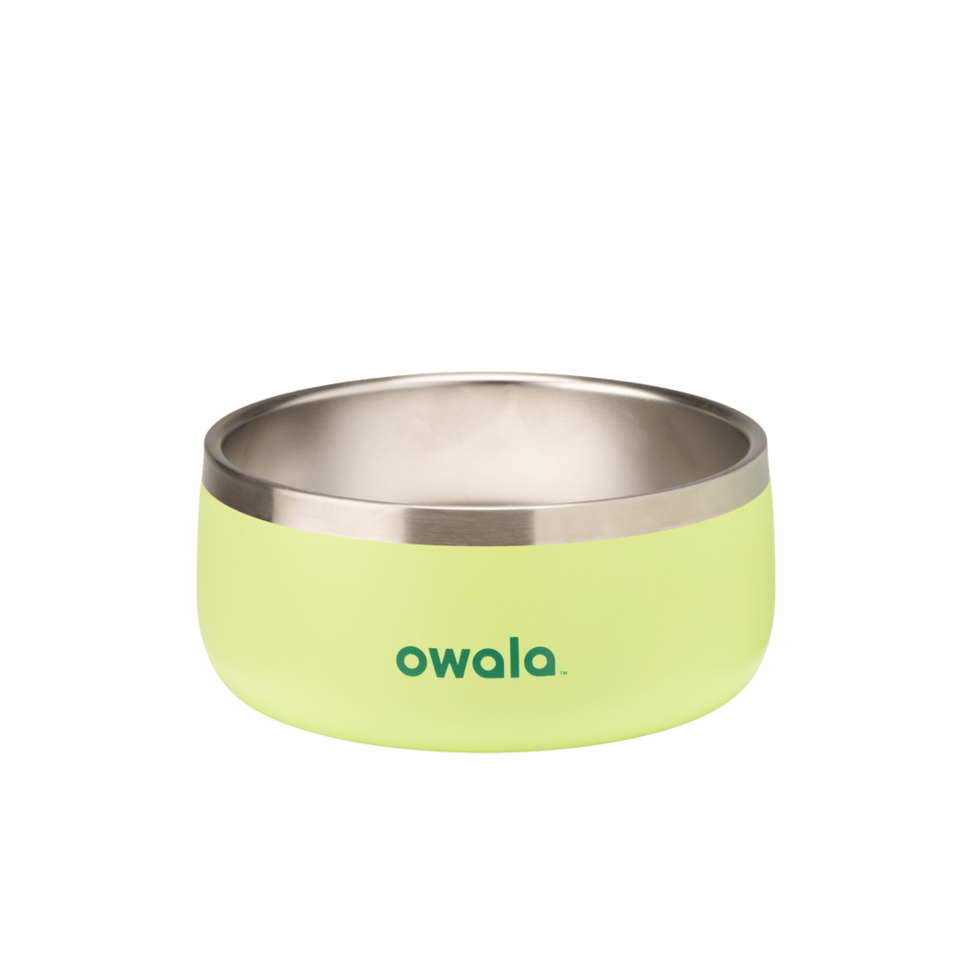 Pet Bowl (S2PQ3)