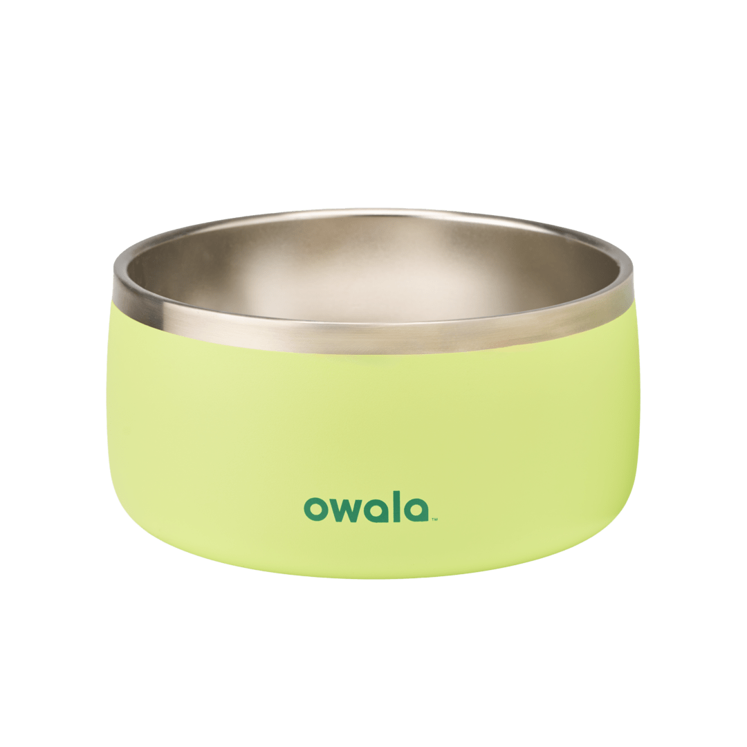 Pet Bowl (S2PQ3)