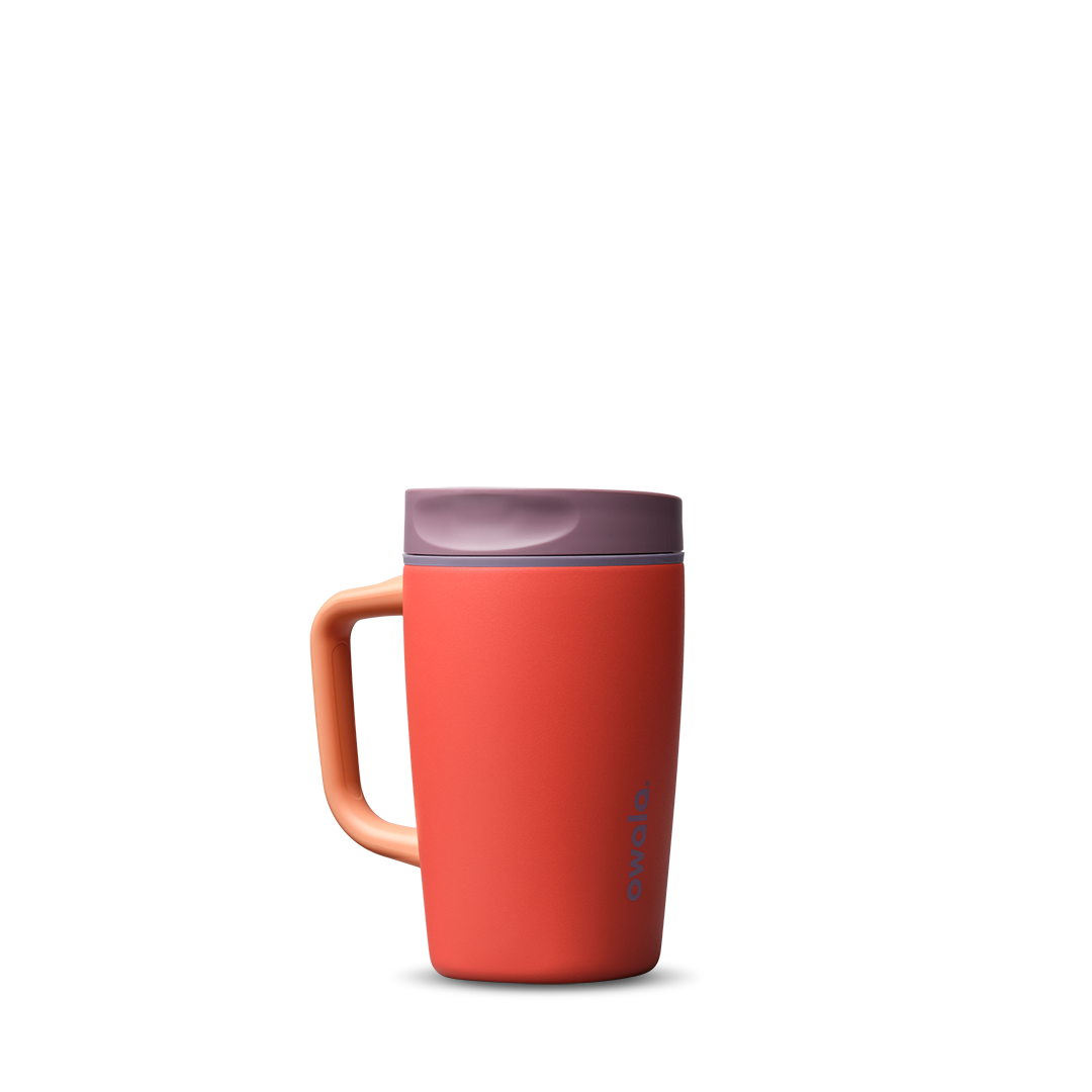 SmoothSip® Slider with Handle (S2JVT)
