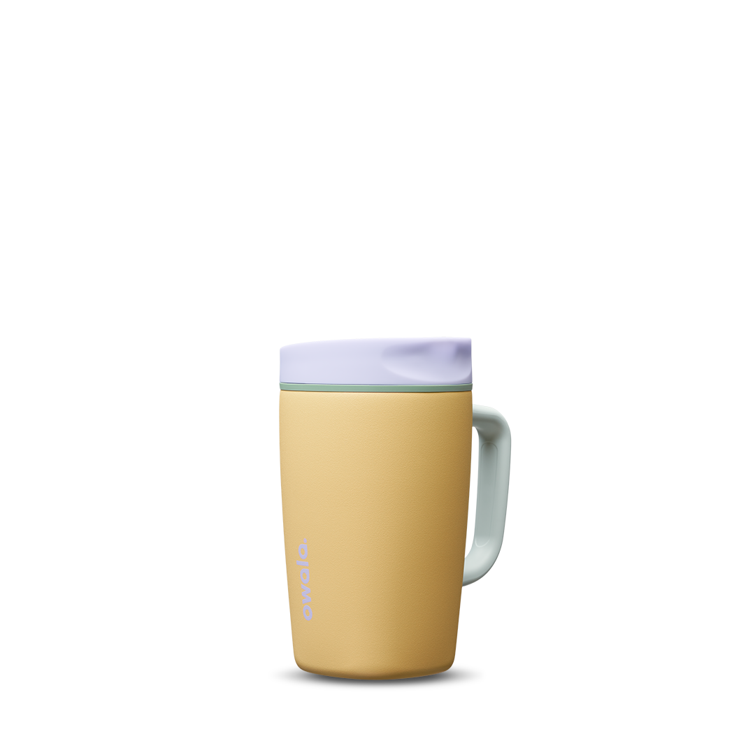 SmoothSip® Slider with Handle (S2JVT)