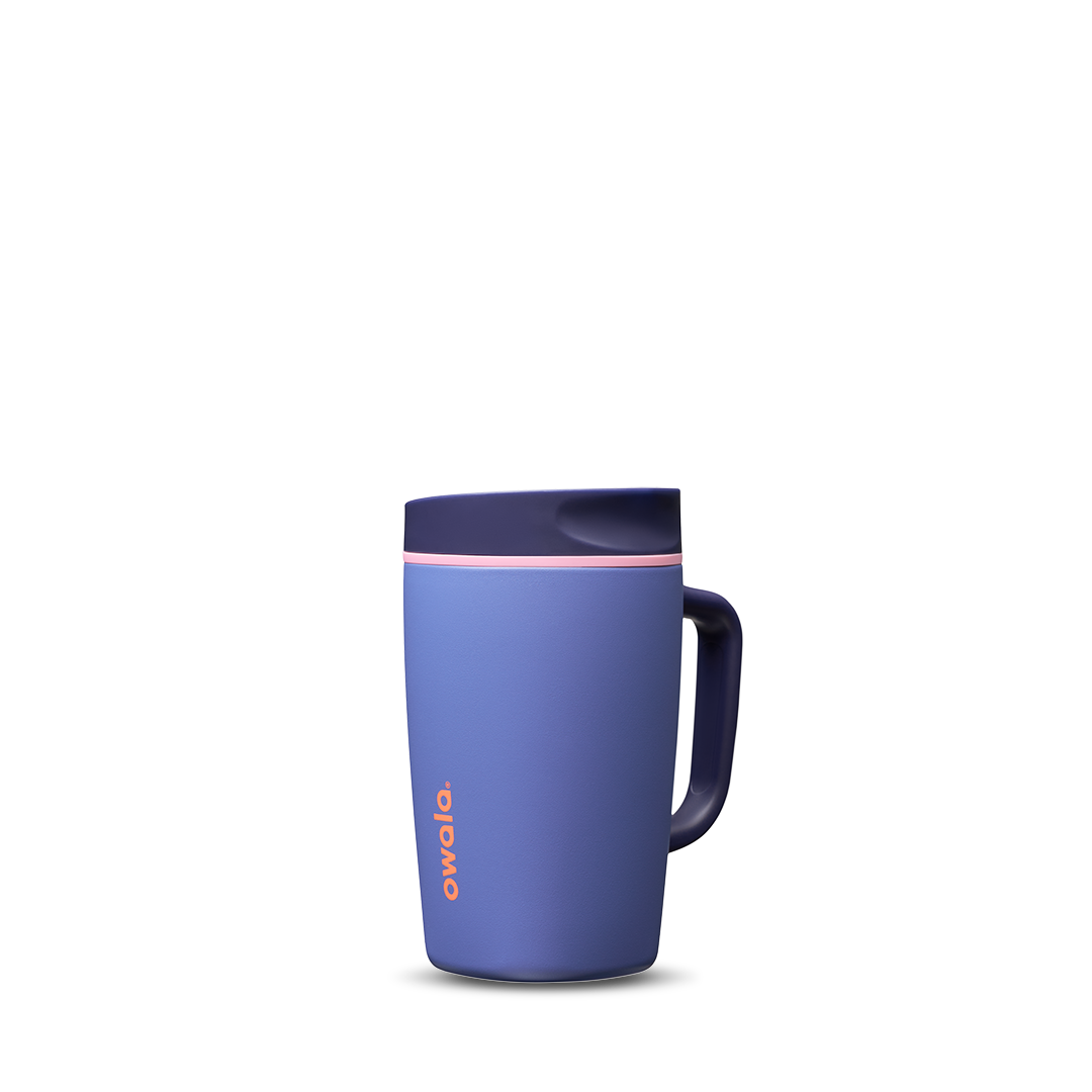 SmoothSip® Slider with Handle (S2JVT)