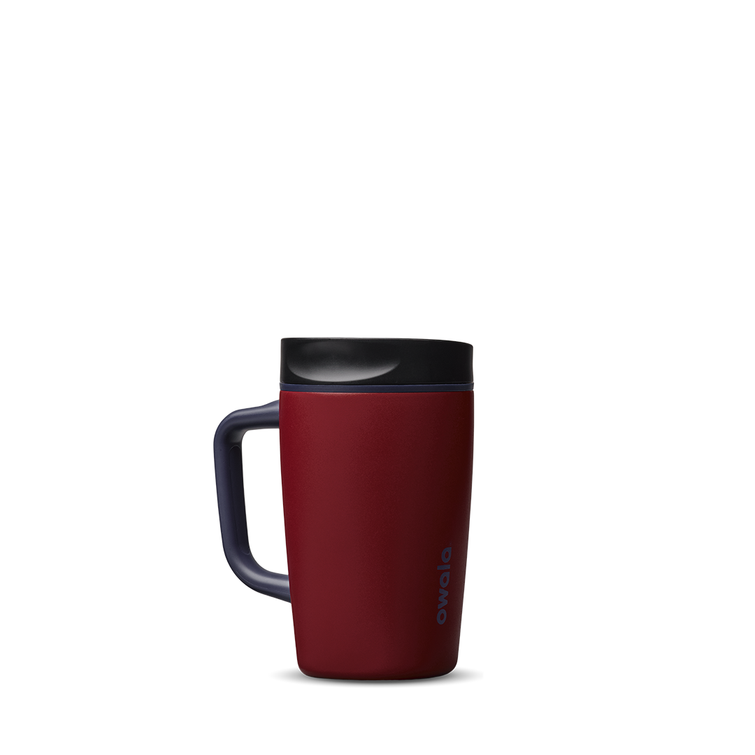 SmoothSip® Slider with Handle (S2JVT)