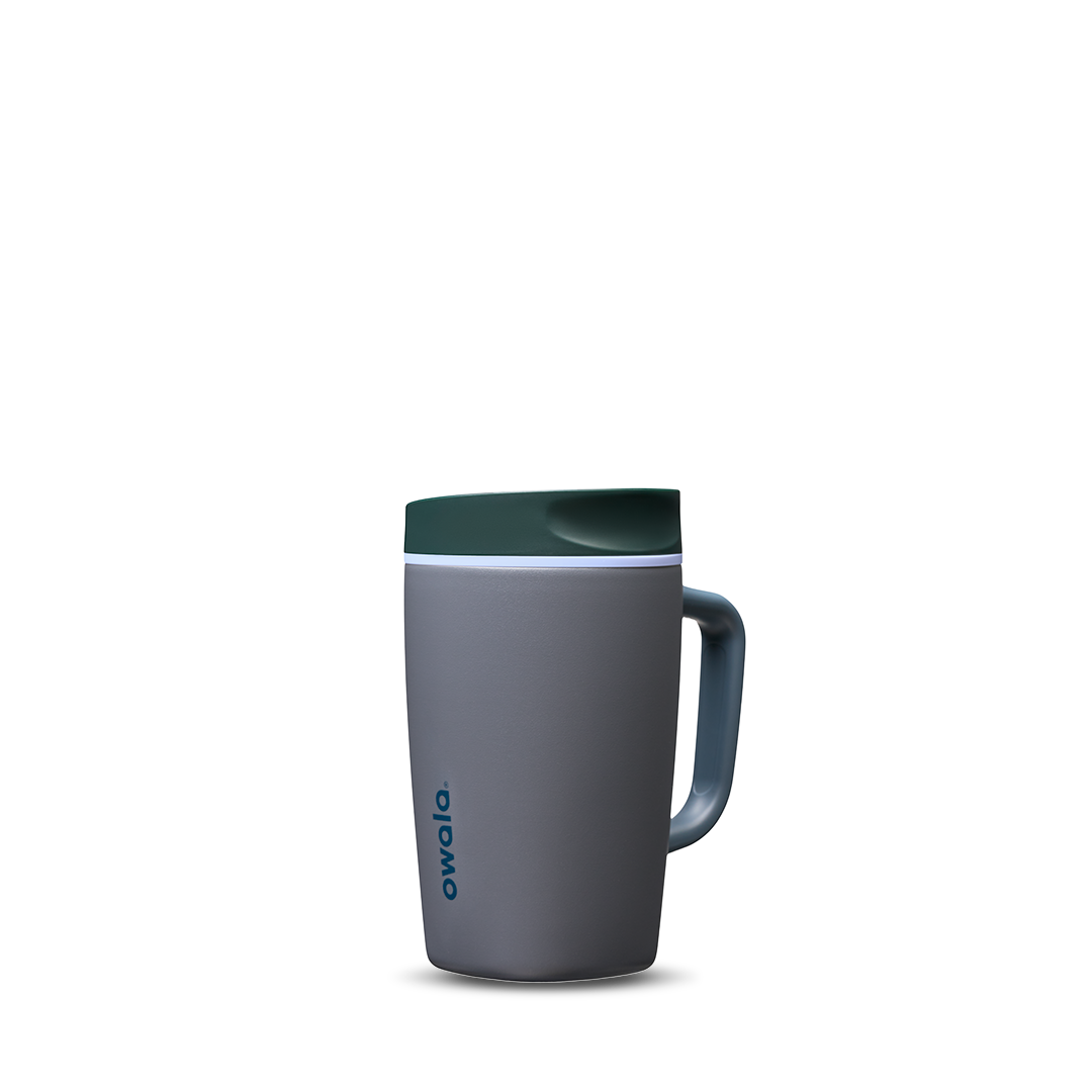 SmoothSip® Slider with Handle (S2JVT)