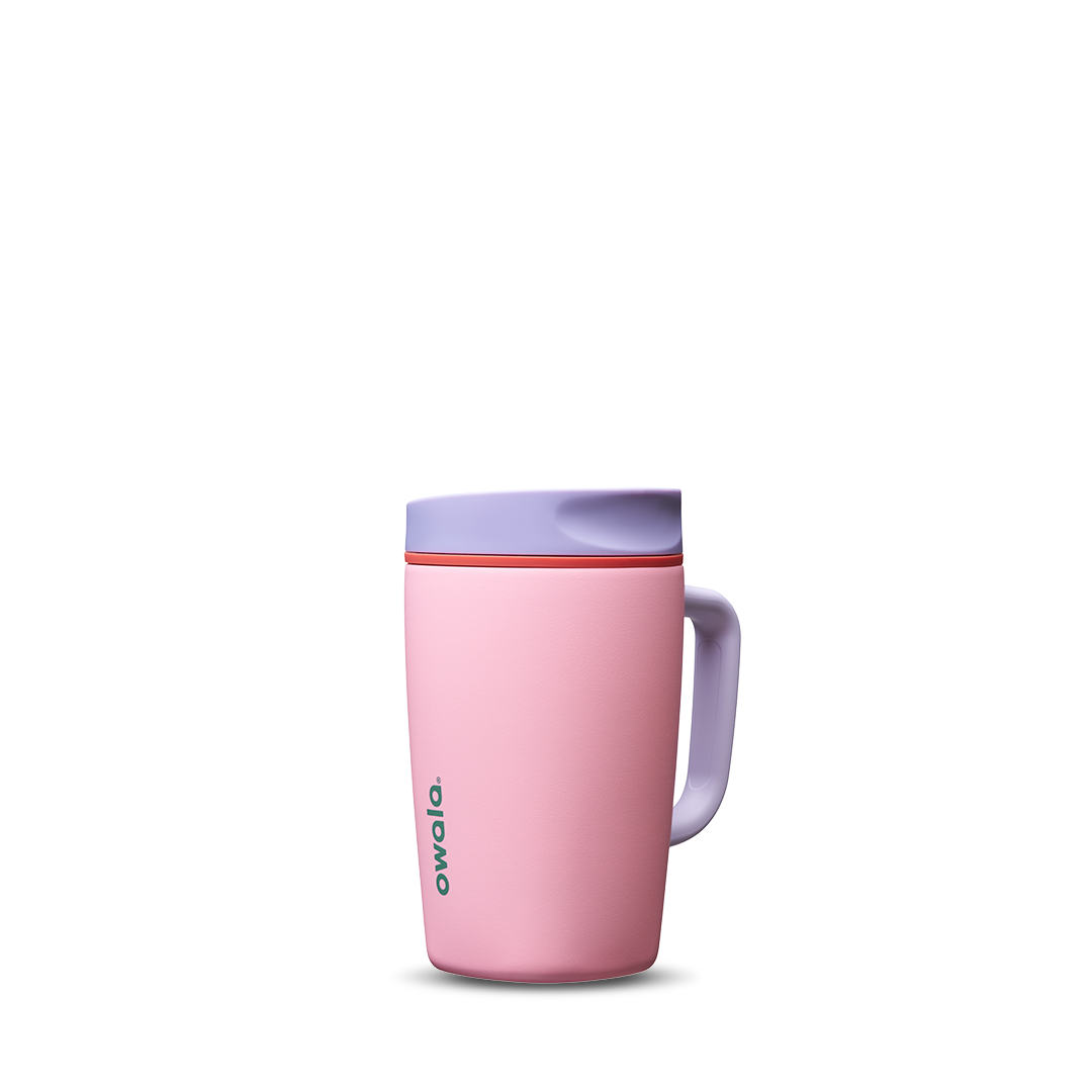 SmoothSip® Slider with Handle (S2JVT)
