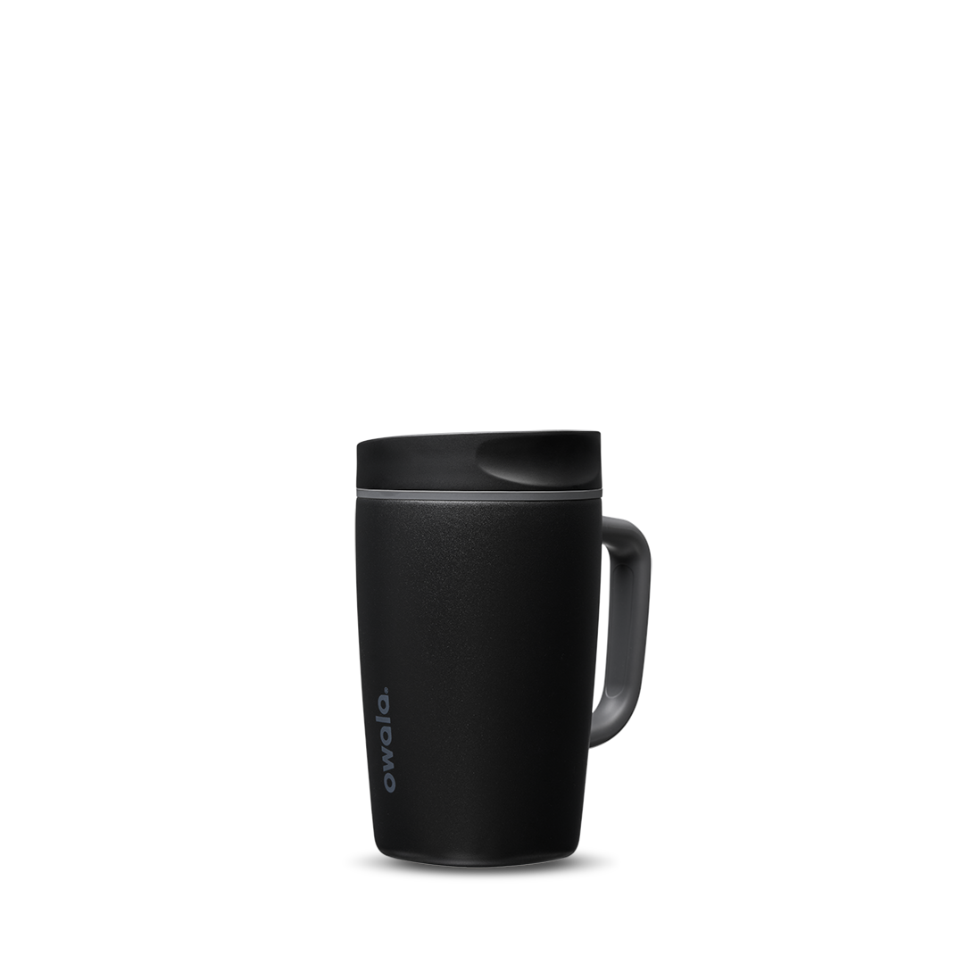 SmoothSip® Slider with Handle (S2JVT)