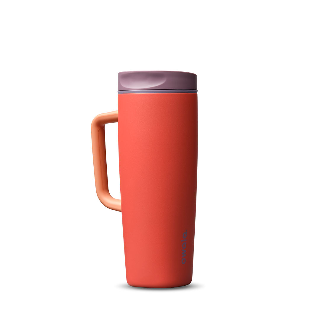 SmoothSip® Slider with Handle (S2JVT)