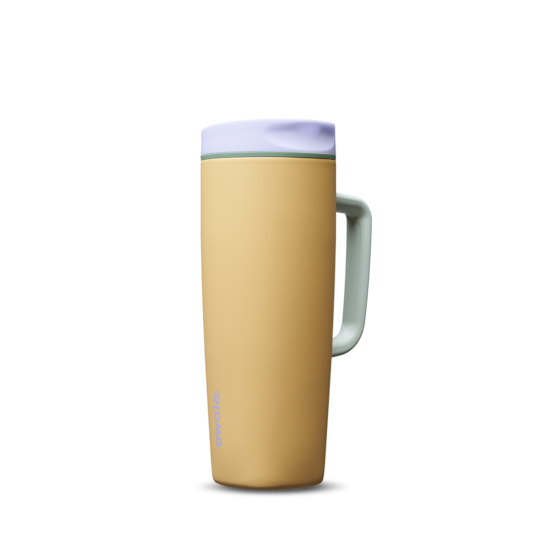 SmoothSip® Slider with Handle (S2JVT)