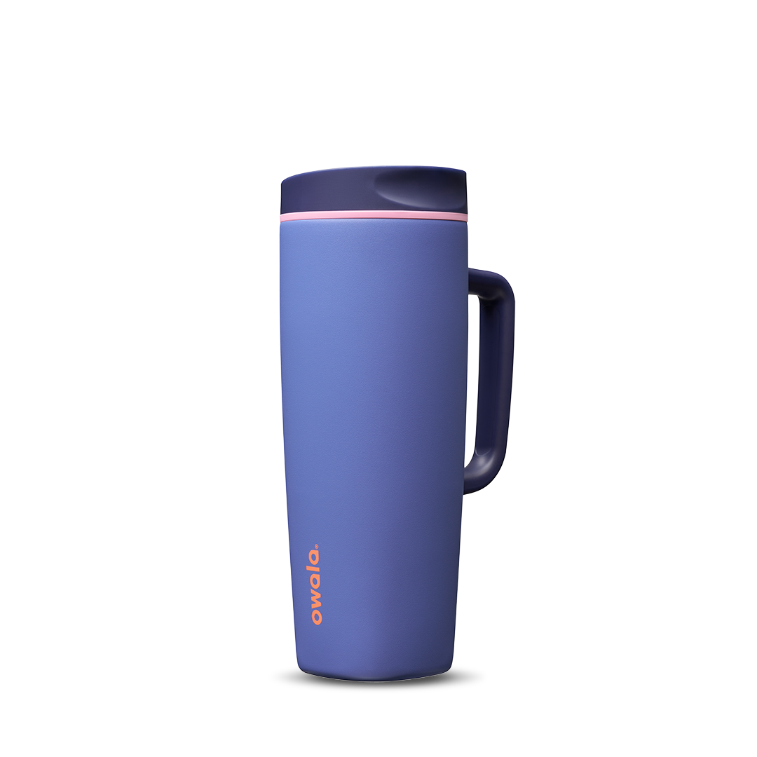 SmoothSip® Slider with Handle (S2JVT)