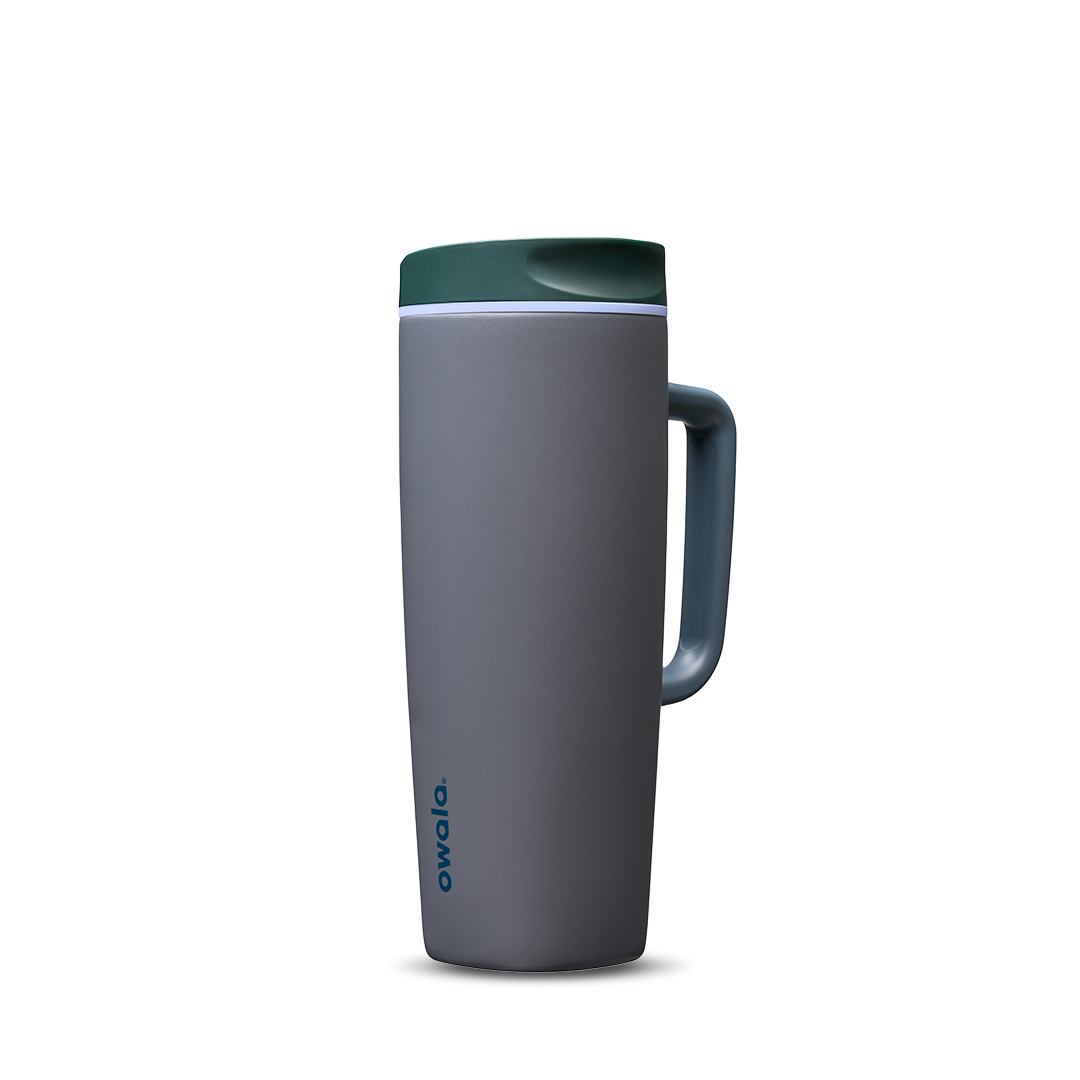 SmoothSip® Slider with Handle (S2JVT)