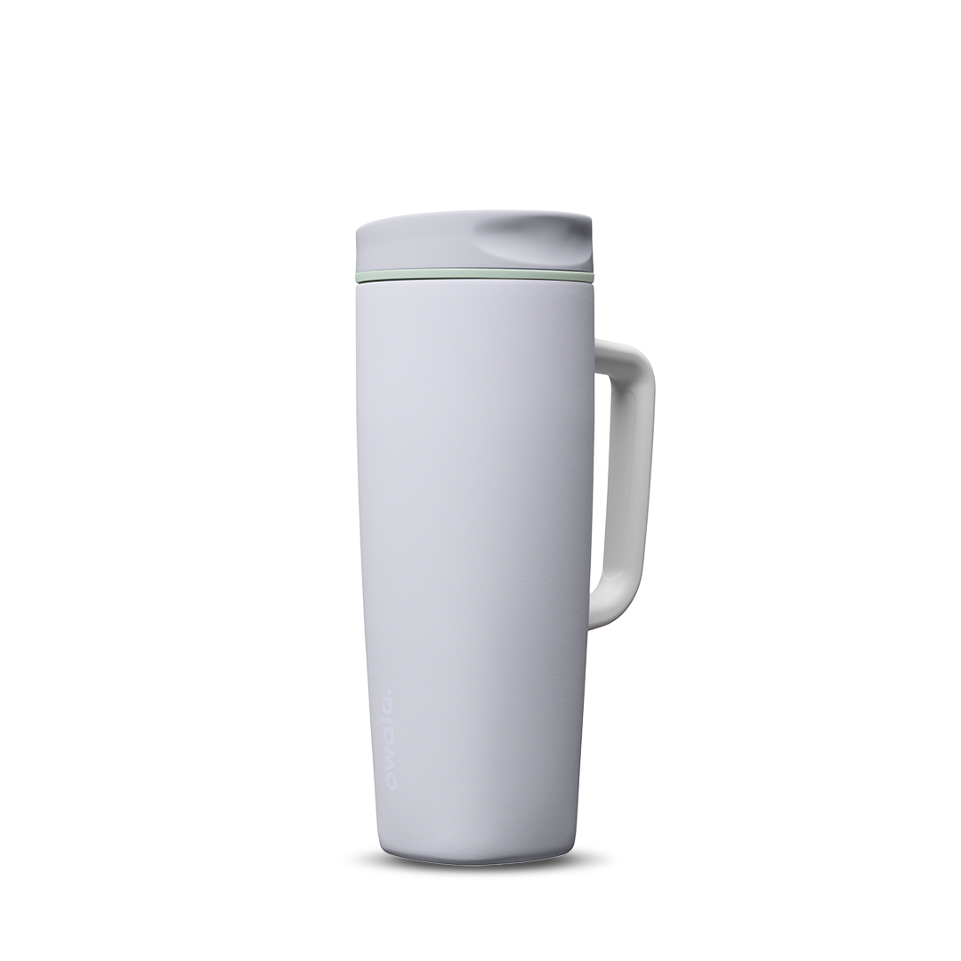 SmoothSip® Slider with Handle (S2JVT)