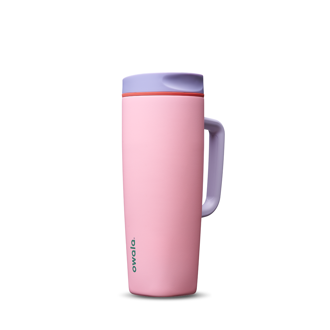 SmoothSip® Slider with Handle (S2JVT)