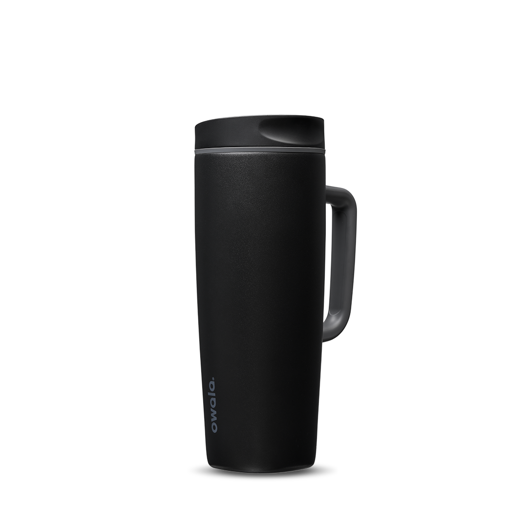 SmoothSip® Slider with Handle (S2JVT)