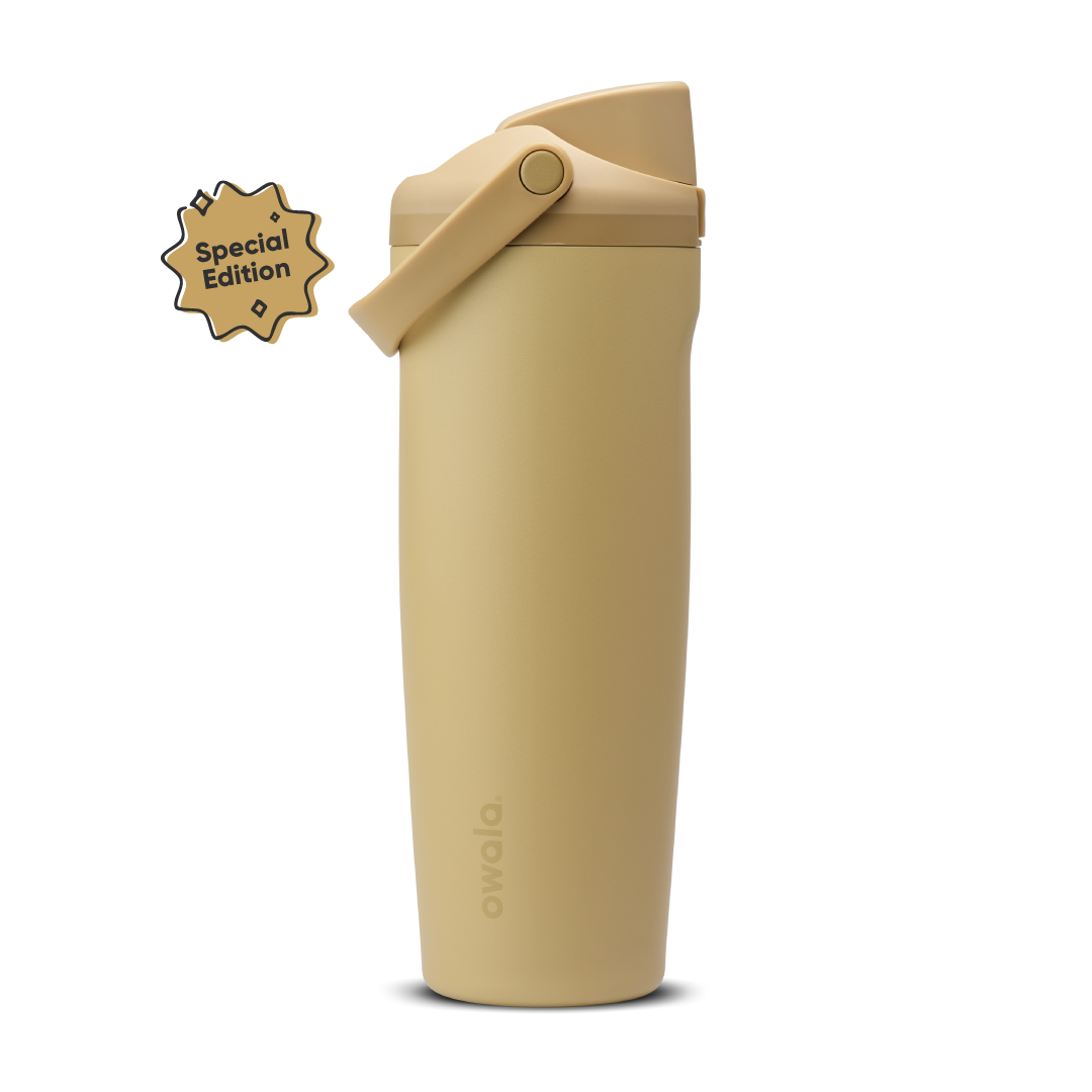 FreeSip® Sway (S2EQX)