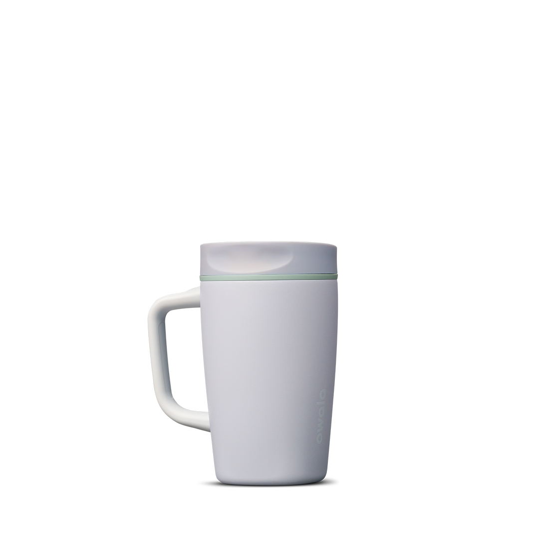 SmoothSip® Slider with Handle (S2JVT)