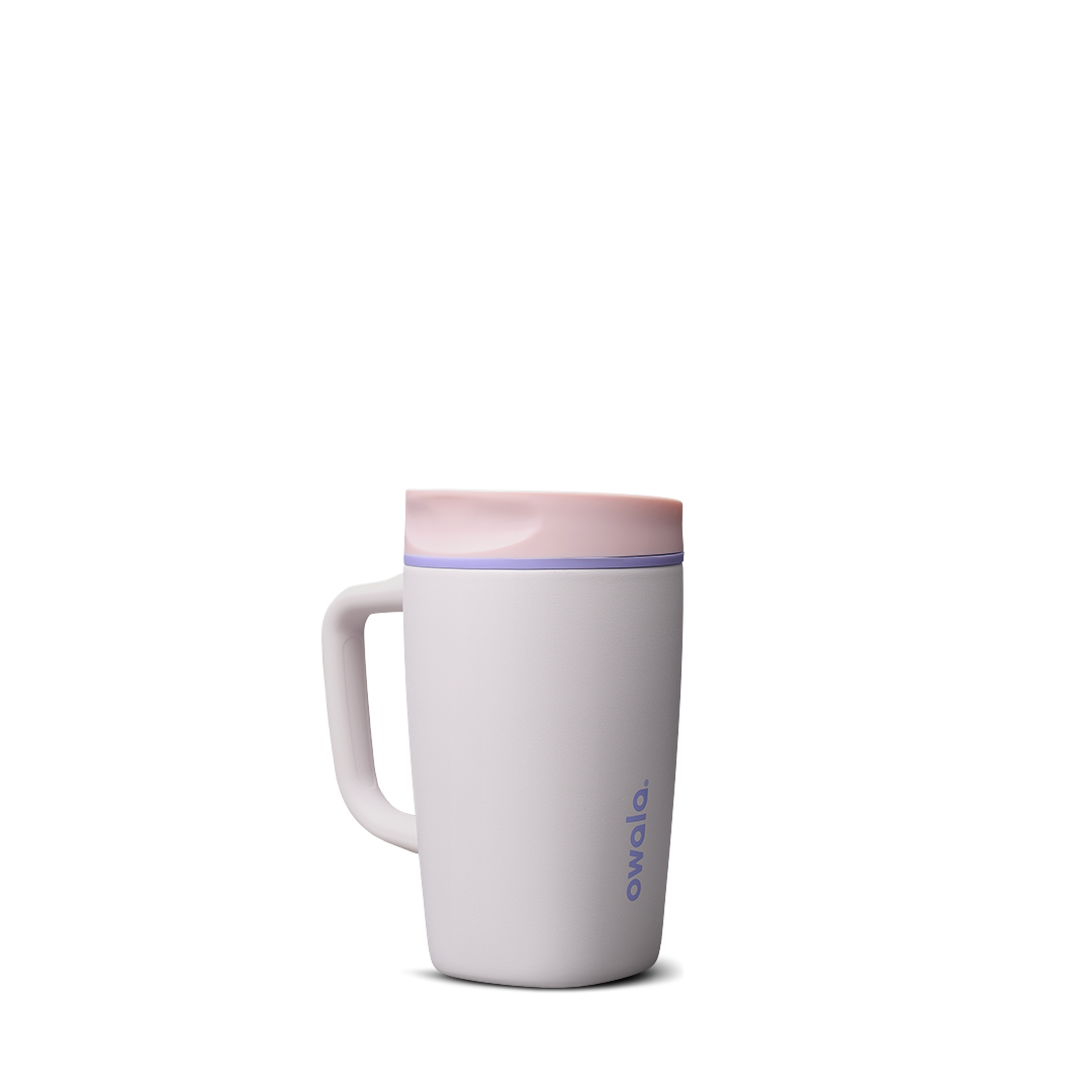 SmoothSip® Slider with Handle (S2JVT)