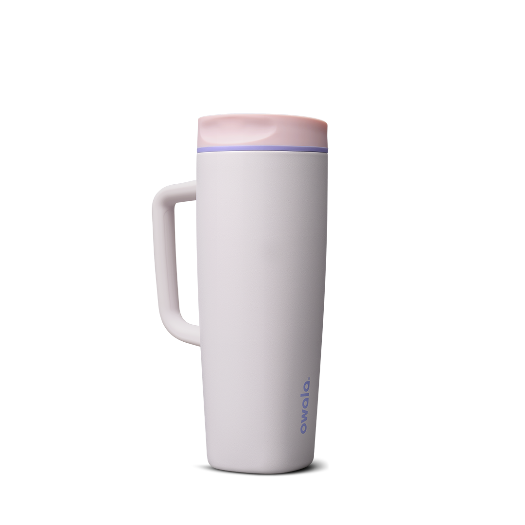 SmoothSip® Slider with Handle (S2JVT)