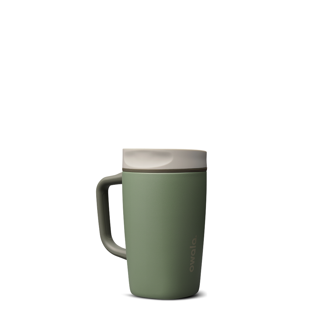 SmoothSip® Slider with Handle (S2JVT)
