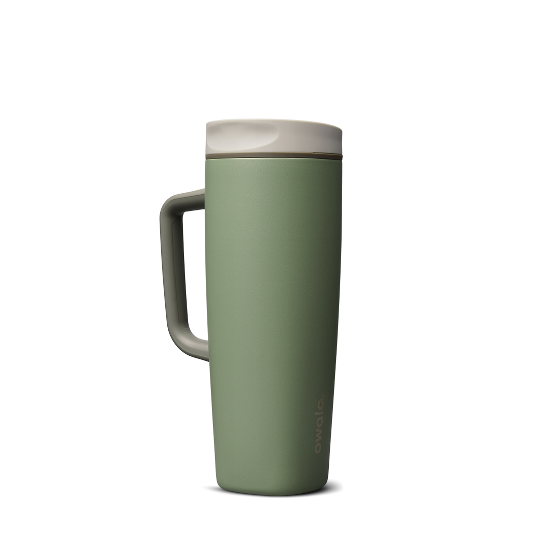 SmoothSip® Slider with Handle (S2JVT)