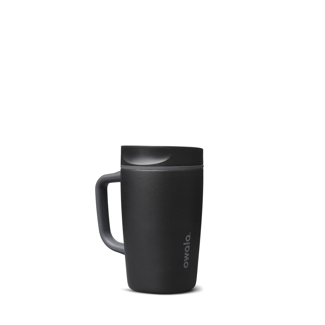 SmoothSip® Slider with Handle (S2JVT)