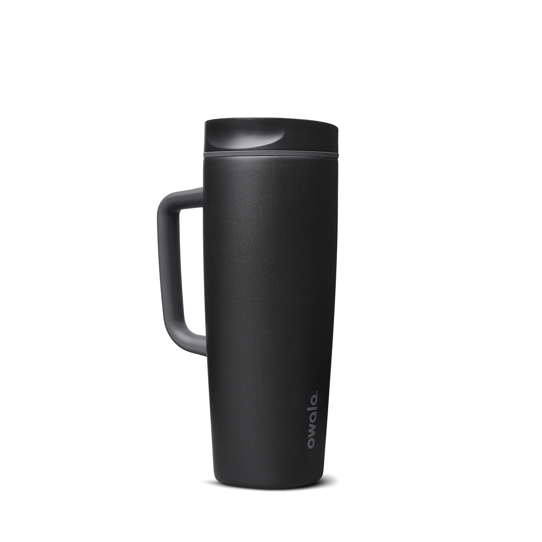 SmoothSip® Slider with Handle (S2JVT)
