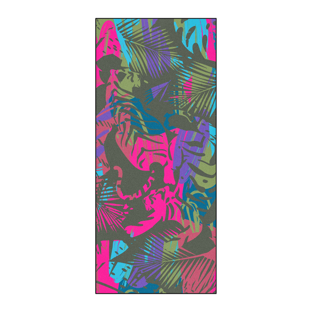 Beach Towels (S26YC)