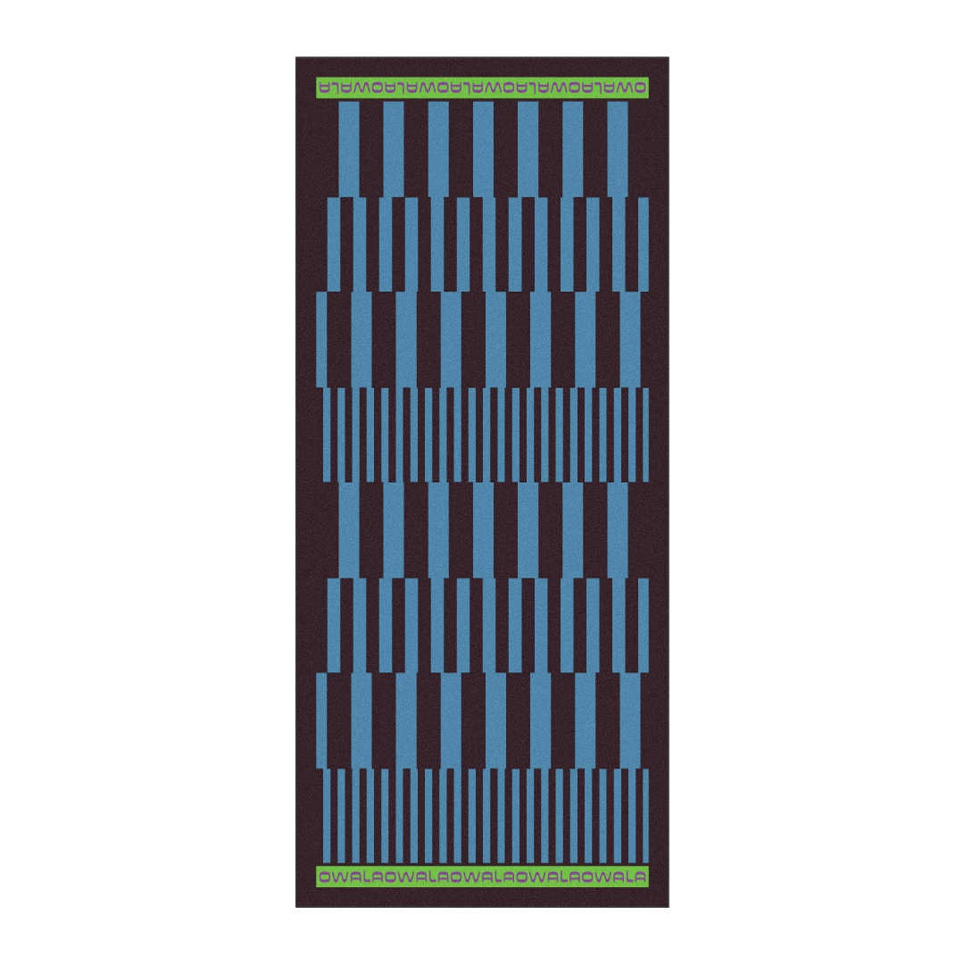 Beach Towels (S26YC)
