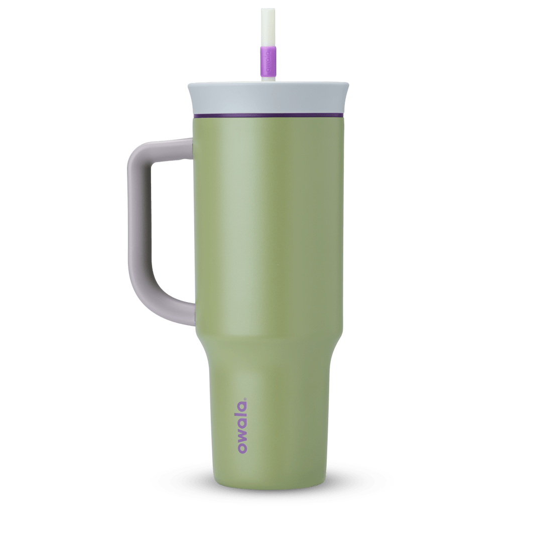 40oz Tumbler (S2WW7)